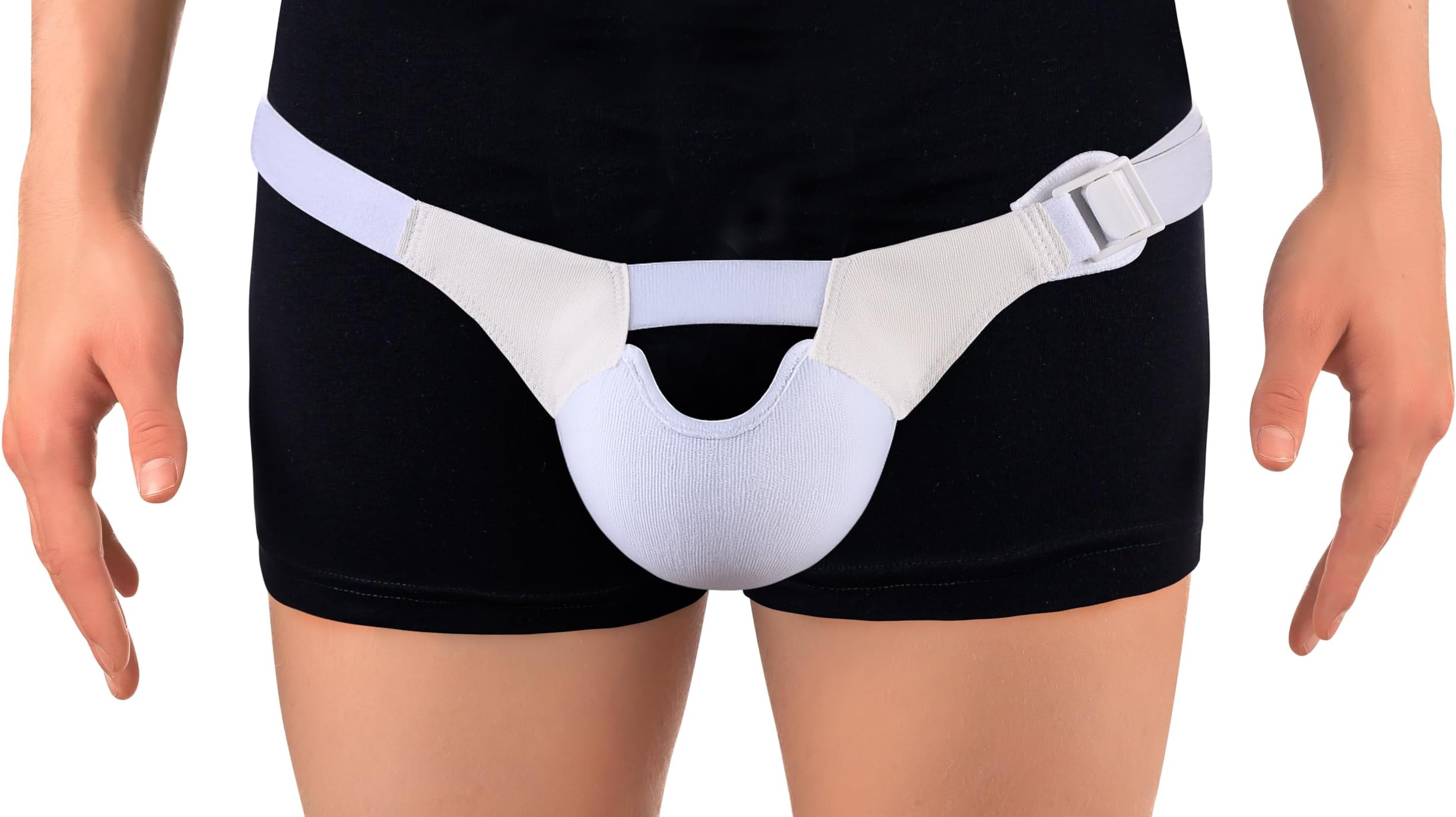 Tonus Elast Suspensory Scrotal Support - Large