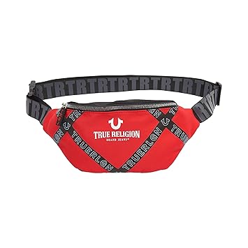 true religion bum bag