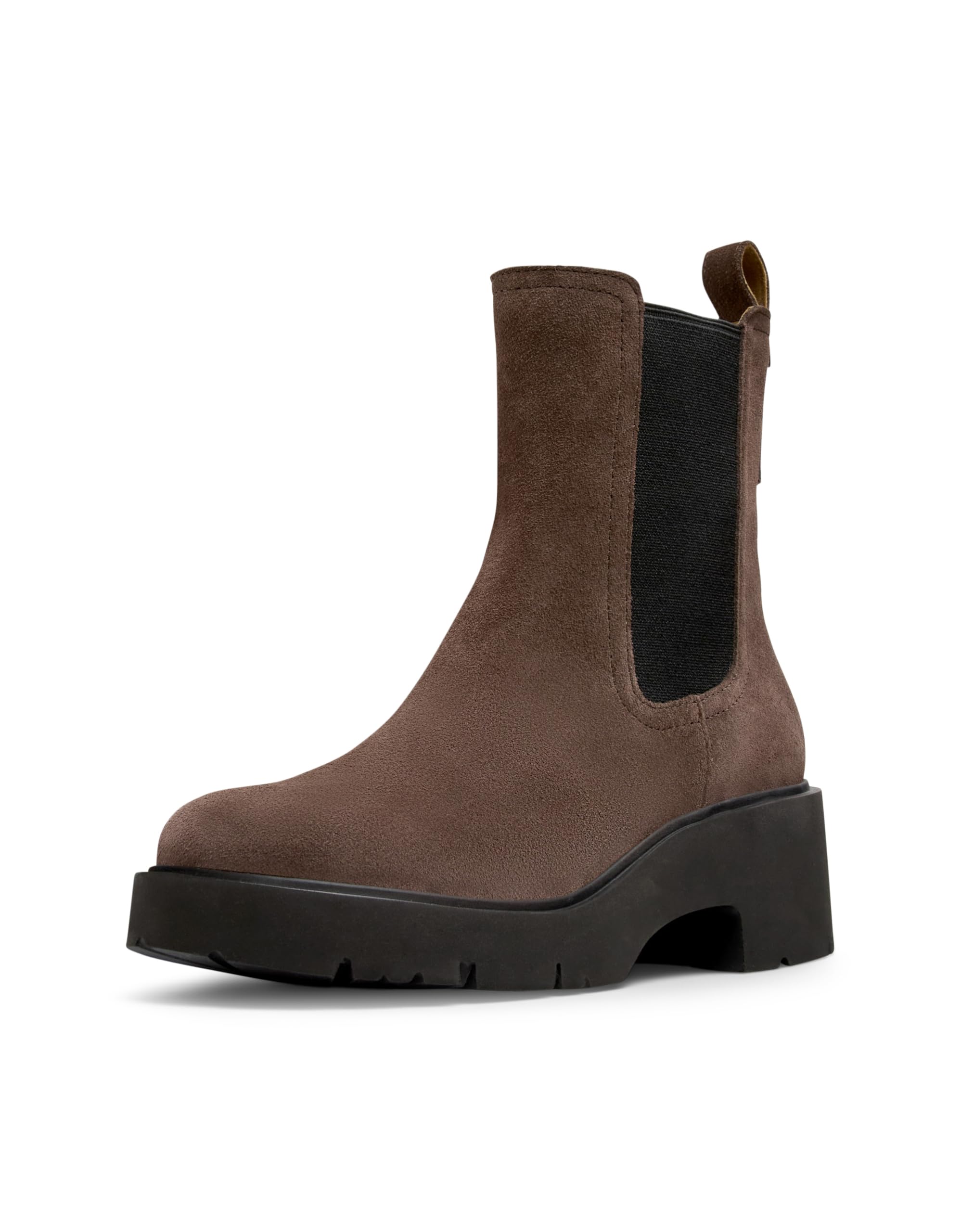 Camper Damen Milah K400575Chelsea Bootie