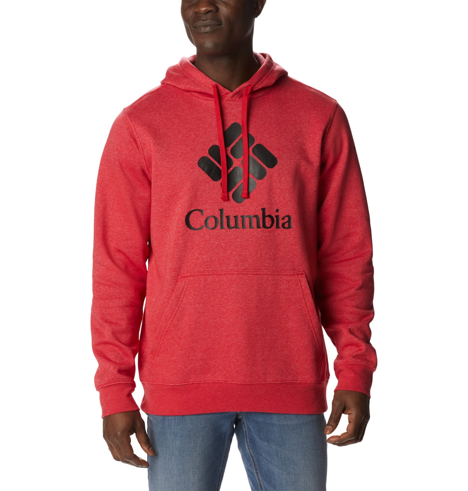 Columbia mens Trek Hoodie