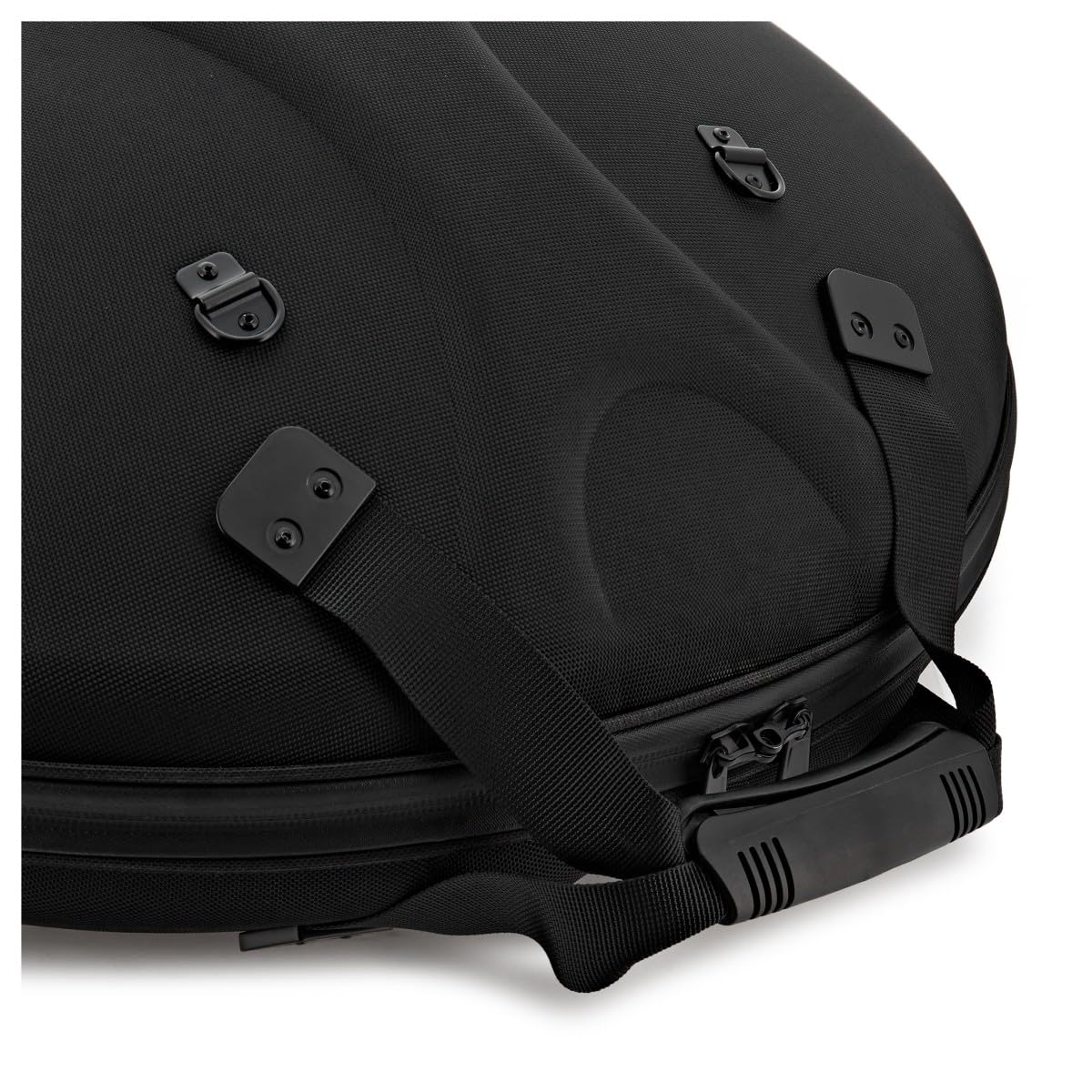 Gear4Music Life Handpan Hartschalenkoffer
