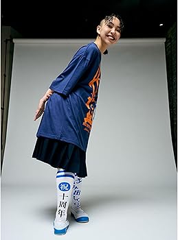 Amazon | 【公式グッズ】新しい学校のリーダーズ 祝！はみ出し十年