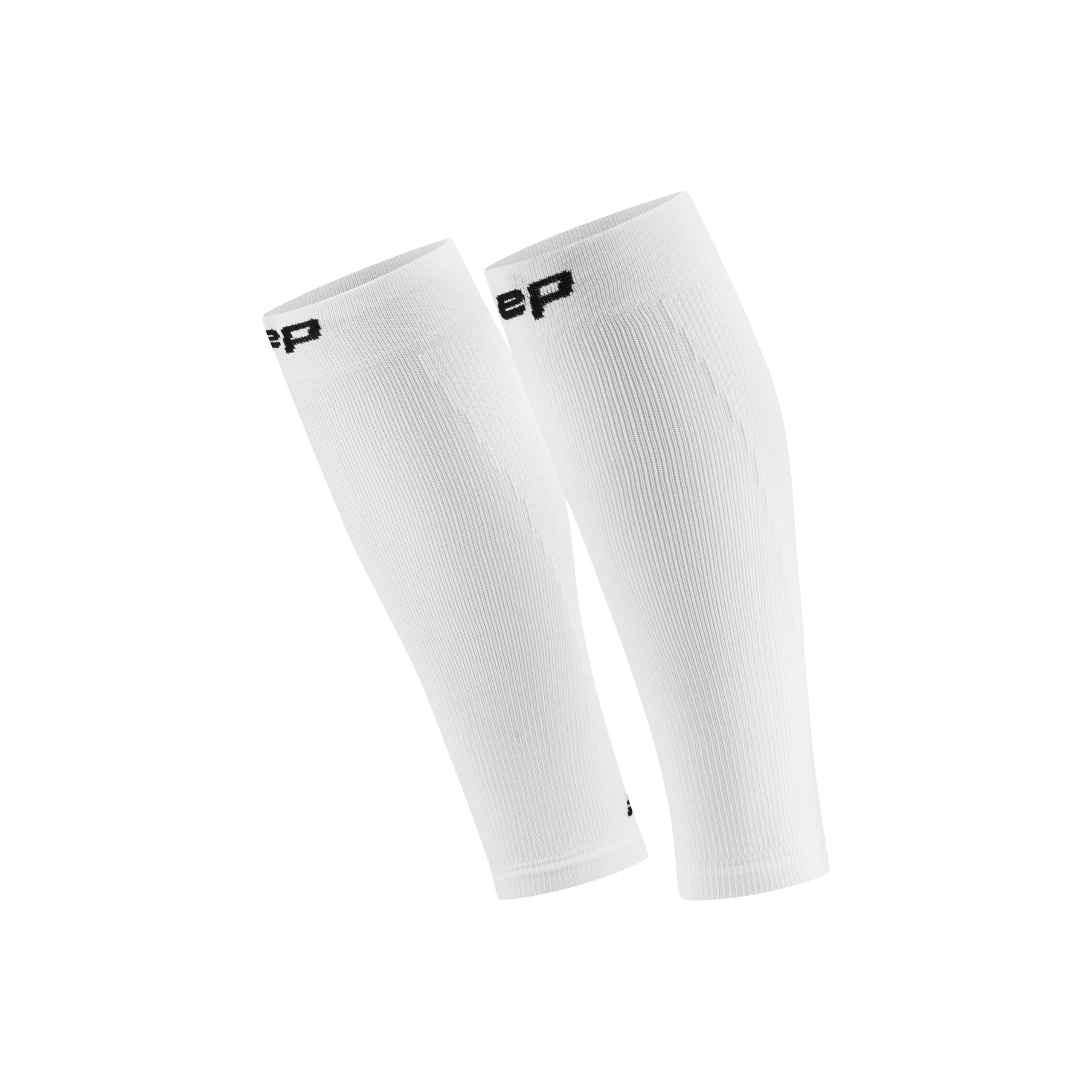 CEP CORE 5.0 Wadenbandage für Damen – Kompressions Sleeves mit atmungsaktiven Fasern für Stabilität & Regeneration beim Sport