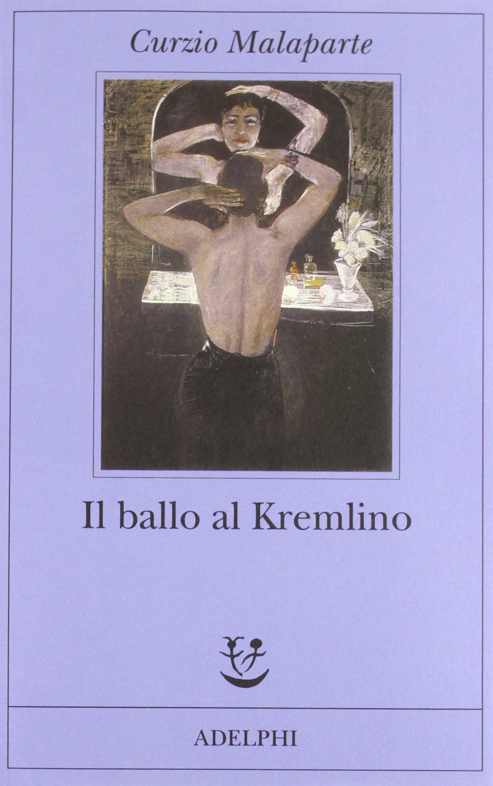 Il ballo al Kremlino