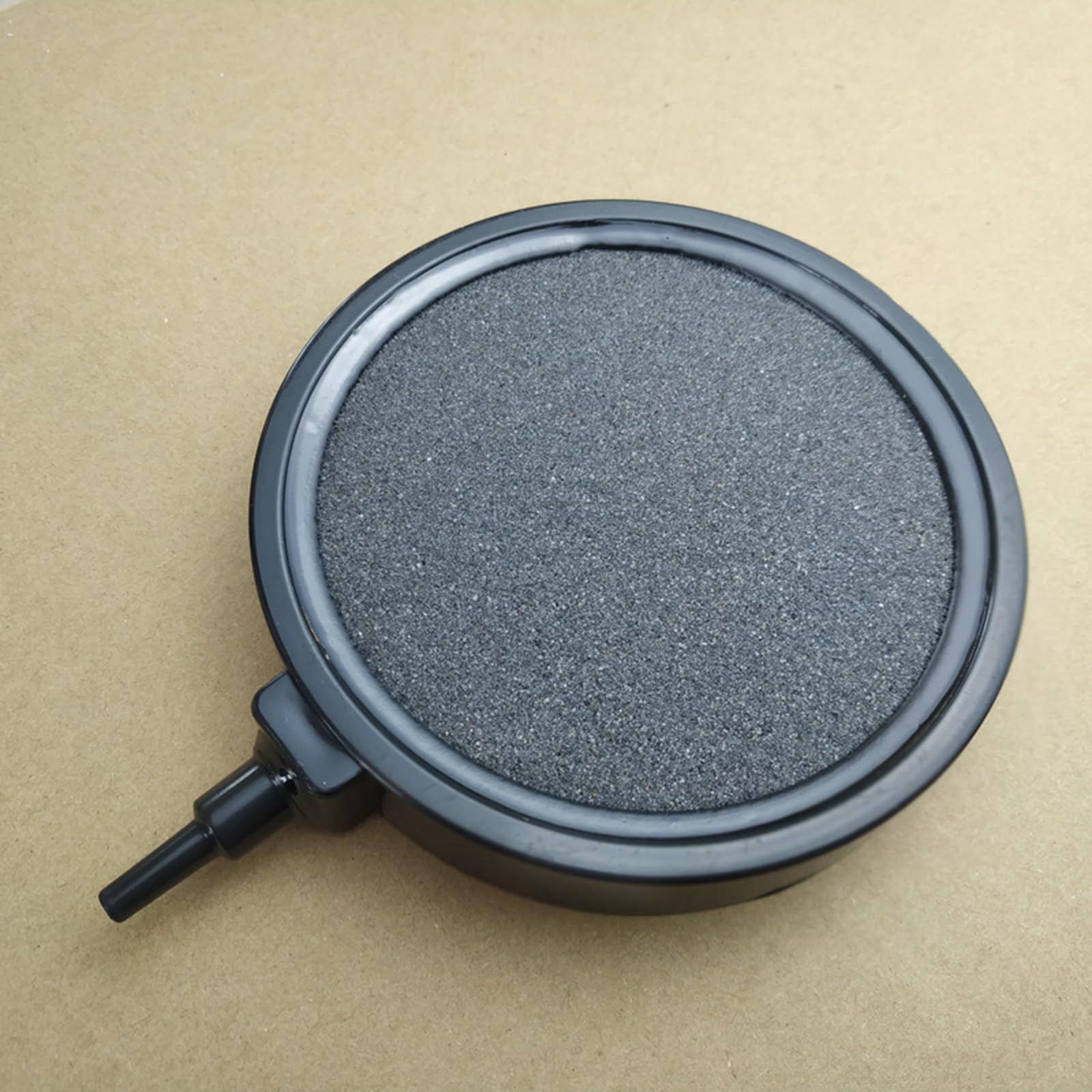 2 Pièces Pierre à Bulles pour Aquarium, Pierre d'air D'aquarium, pour Aquariophilie étangs Réservoirs à Poissons, Diffuseur Oxygène pour Poissons