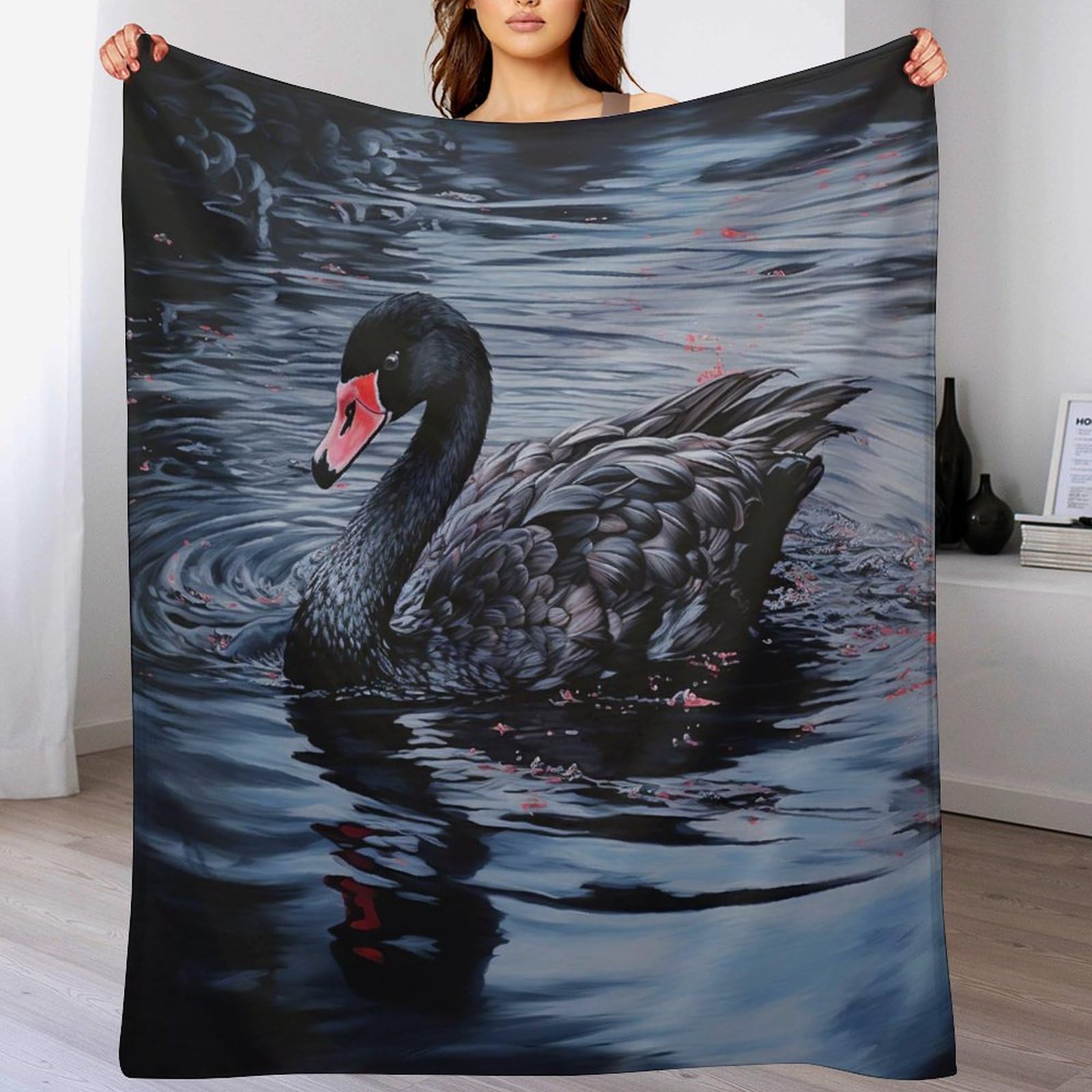 Couverture Polaire en Flanelle Ultra Douce : Lit, Canapé et Bébé | 140x180cm
