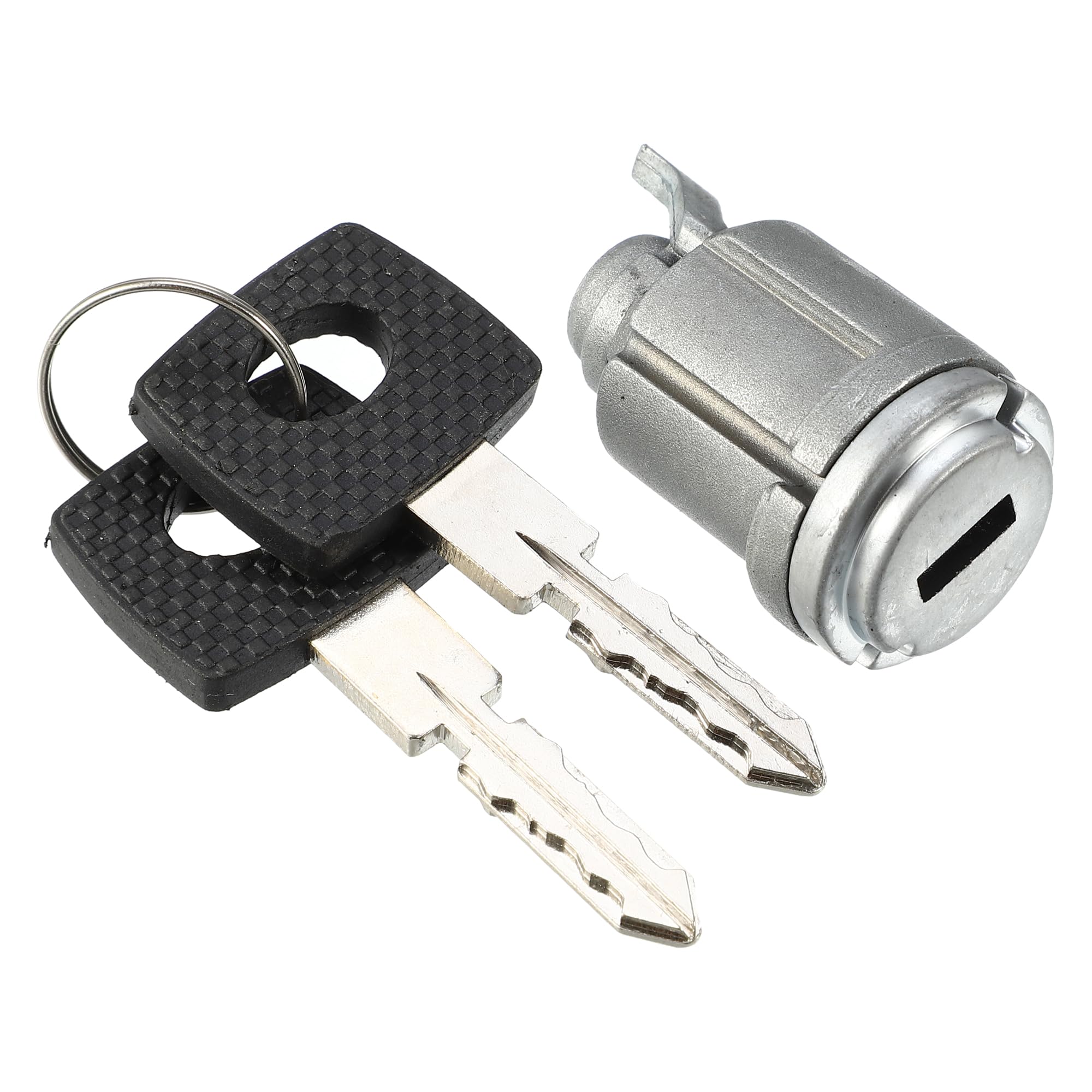 QUARKZMAN Ignition Switch Starter Switch Set for Mercedes-Benz E 320