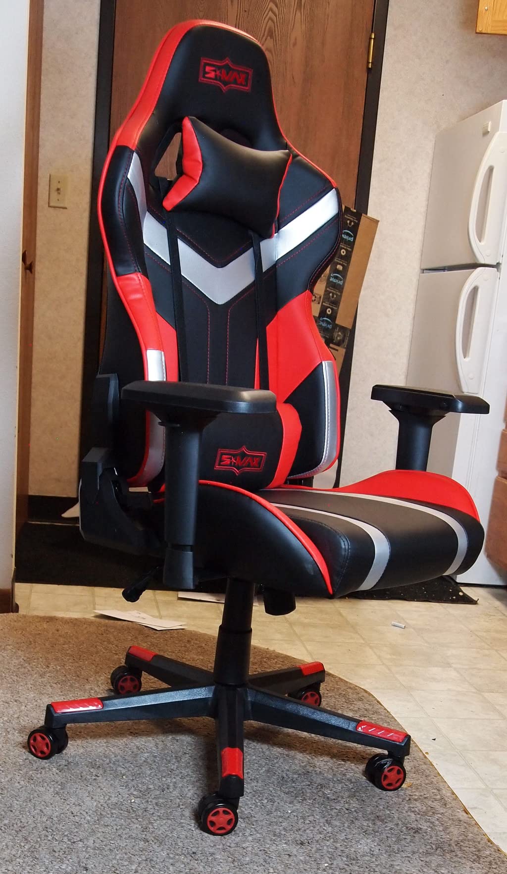 Customer photo