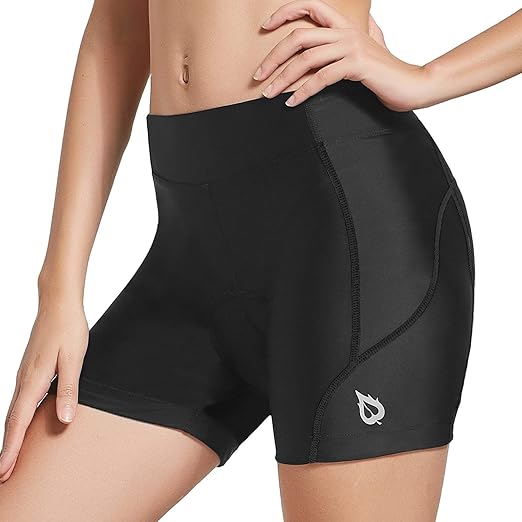 Baleaf womens cycling underwear Clearance