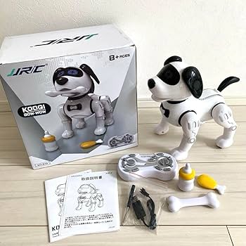 超レア【 トイザらス 】ROBO PUPPY ロボパピィ 犬型ロボット ★ 希少 超レア【 トイザらス 】ROBO PUPPY ロボパピィ 犬型ロボット