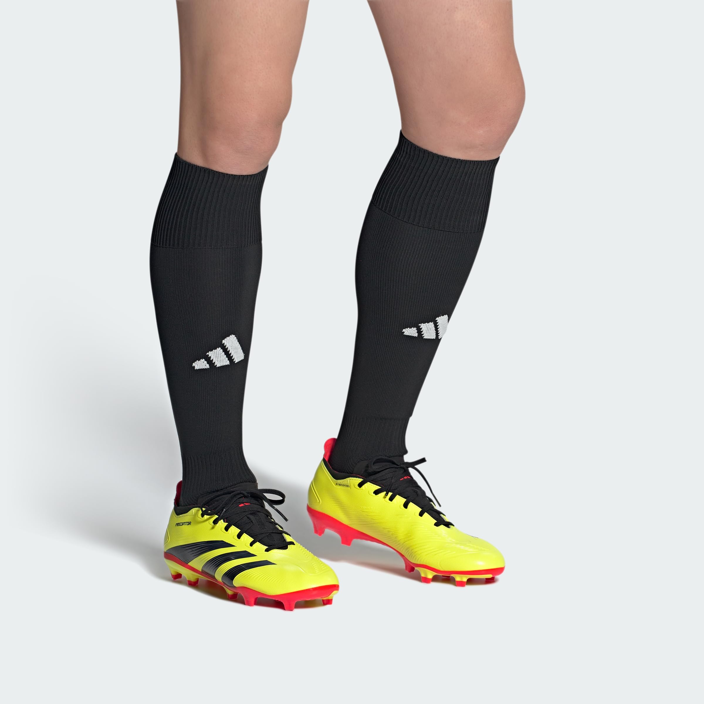 Adidas Unisex Predator League Firm Ground Football BootsFußballschuhe