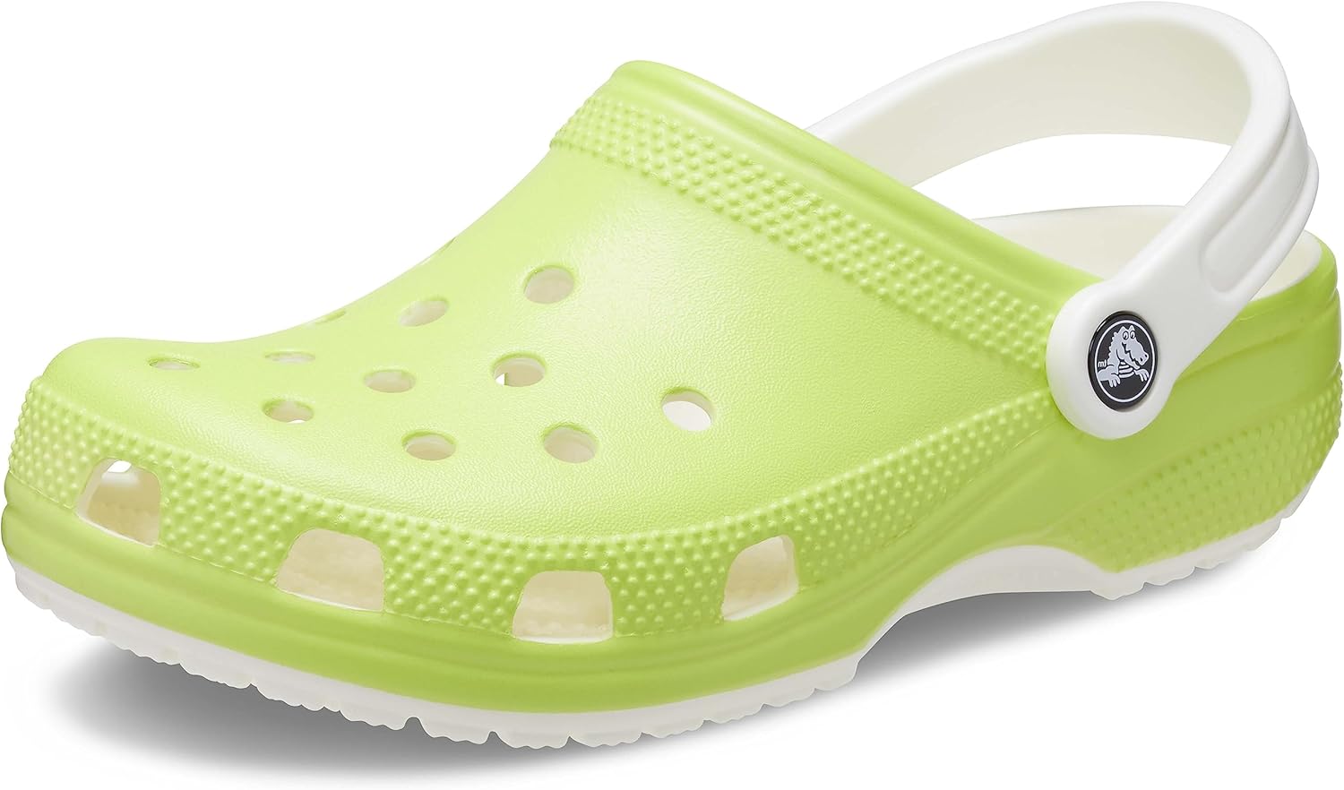 Crocs Unisex-Adult Classic Glow in The Dark Clogs Clog : Crocs: Amazon.ca: Clothing, Shoes