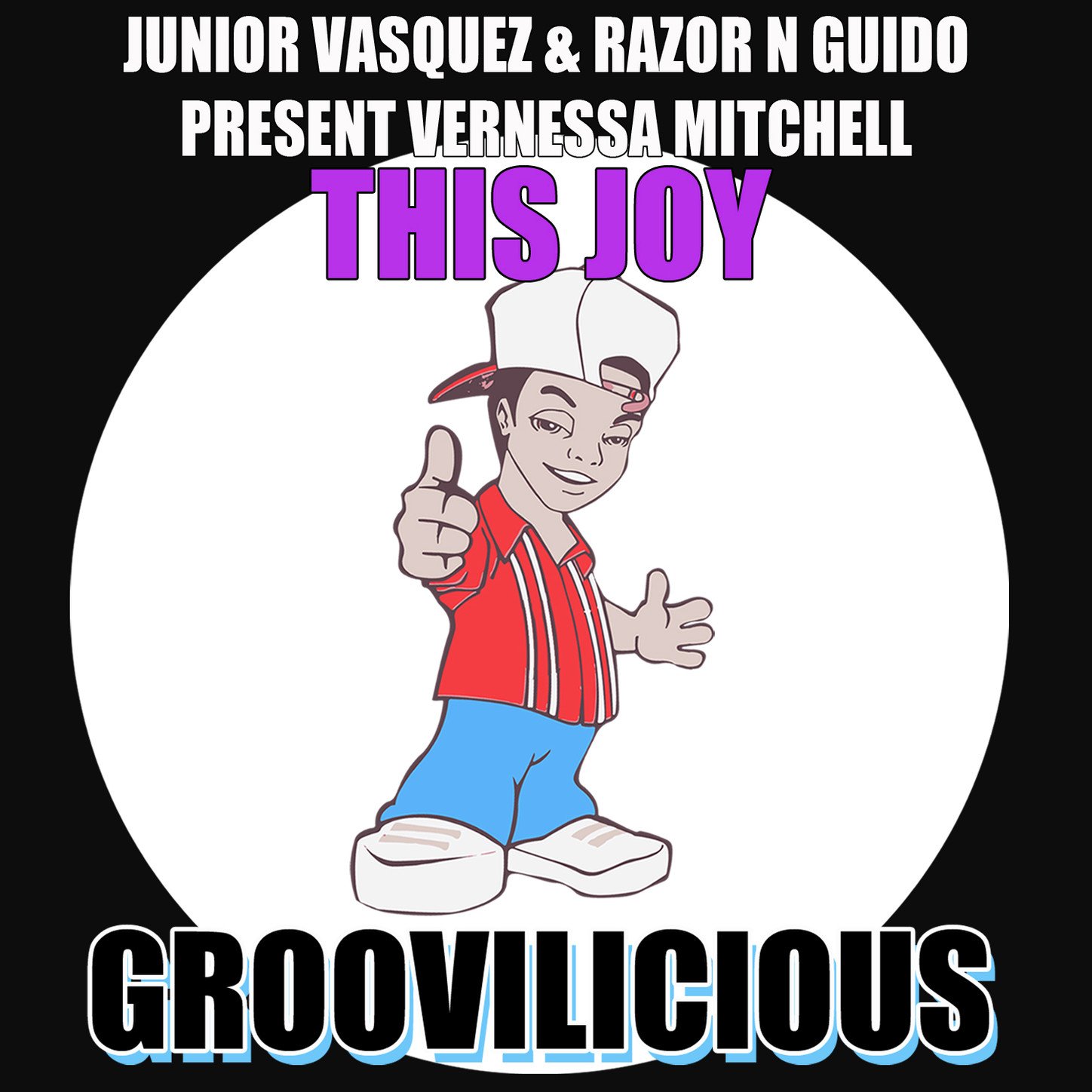 This Joy (Razor N Guido Dub)