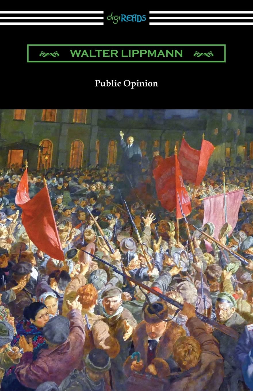 Public Opinion