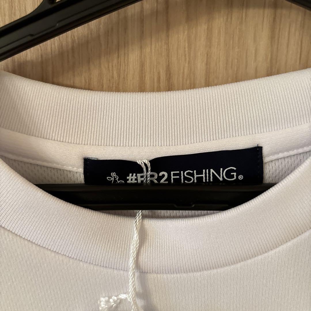 新品FR2 fishing fr2 fishing - メルカリ