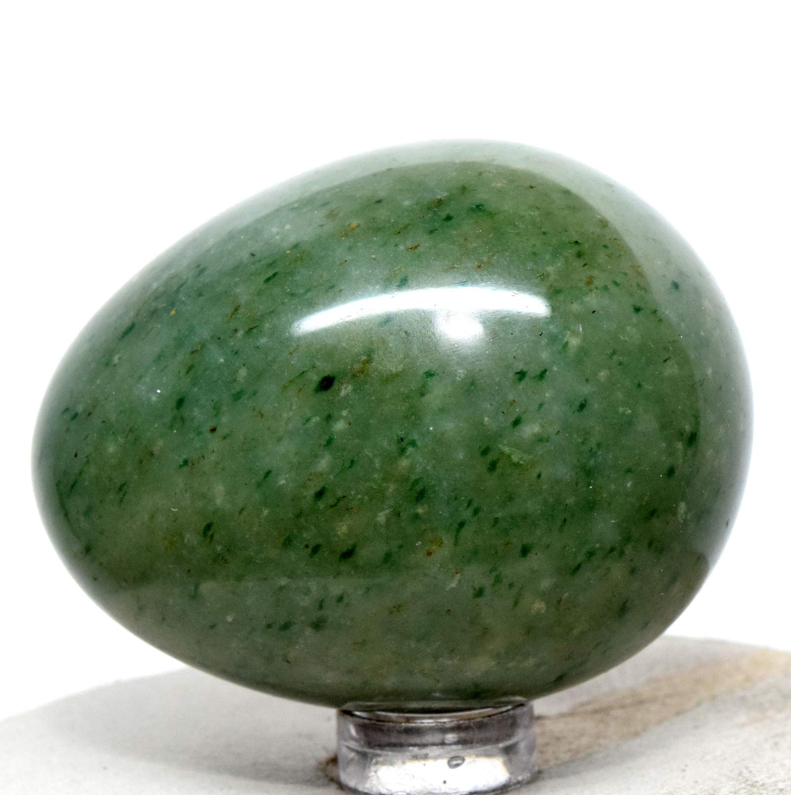 Amazon.co.jp: 2.25インチ 165g リッチグリーン アベンチュリン