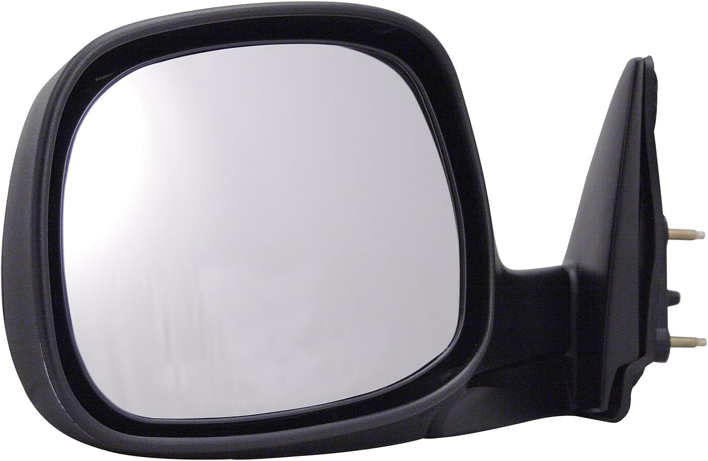 TYC 5330032 Toyota Tundra Driver Side Power Non-Heated Replacement Mirror