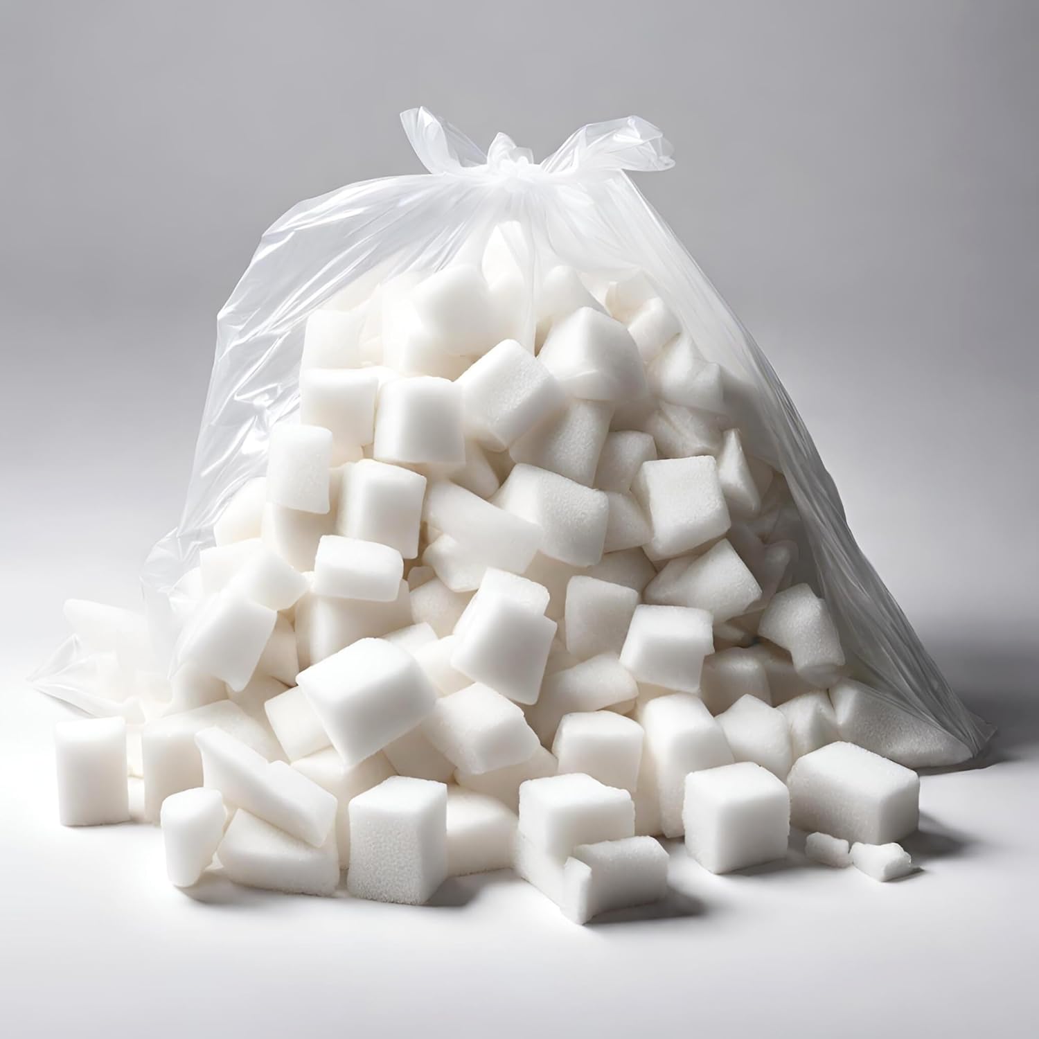 Ultimate Comfort Bean Bag Chair Filler Choose 16 lbs or