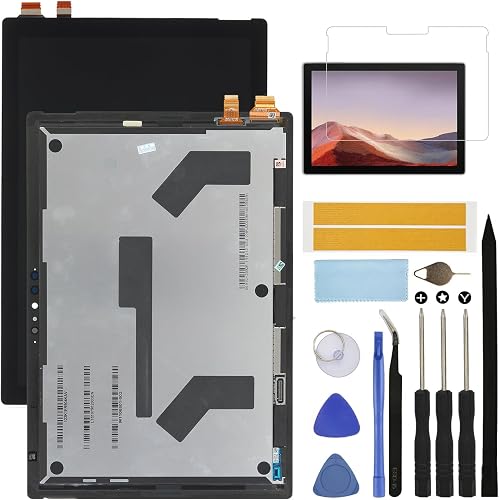 Microsoft Surface Pro 7 Battery - Thumbnail 3