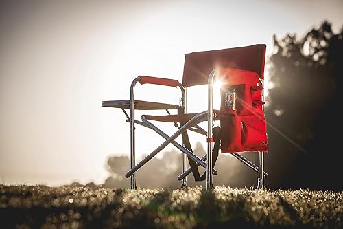 Miniatura 9 de PICNIC TIME NHL - Silla deportiva, talla única, color rojo