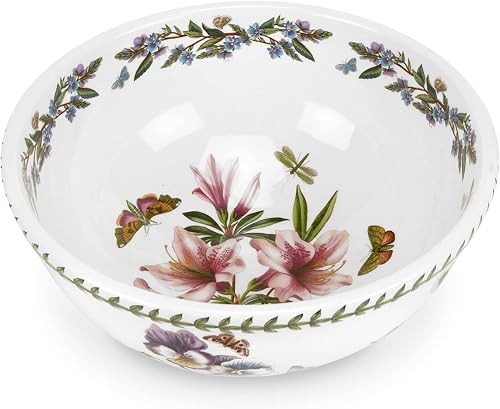 Portmeirion Botanic Garden Salad/Mixing Bowl
