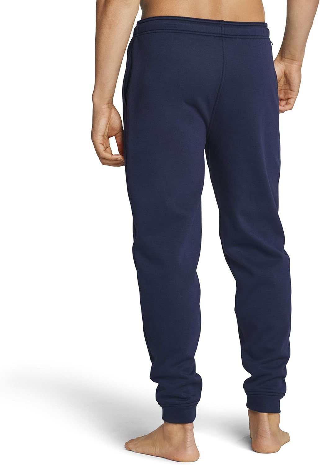 Speedo Men's Jogger Pants Relaxed Fit Team Warm Up