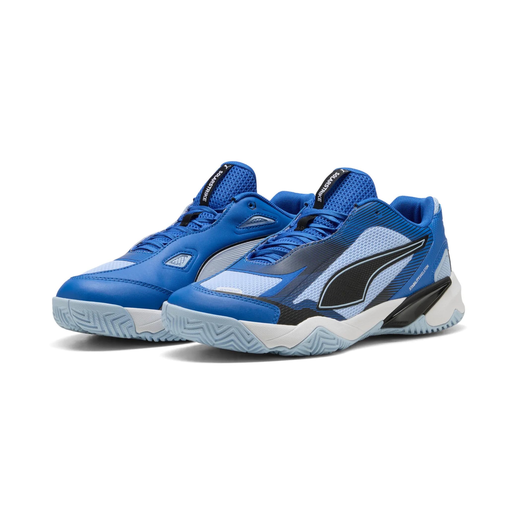 Puma Unisex Solarstrike 4Hallenturnschuh