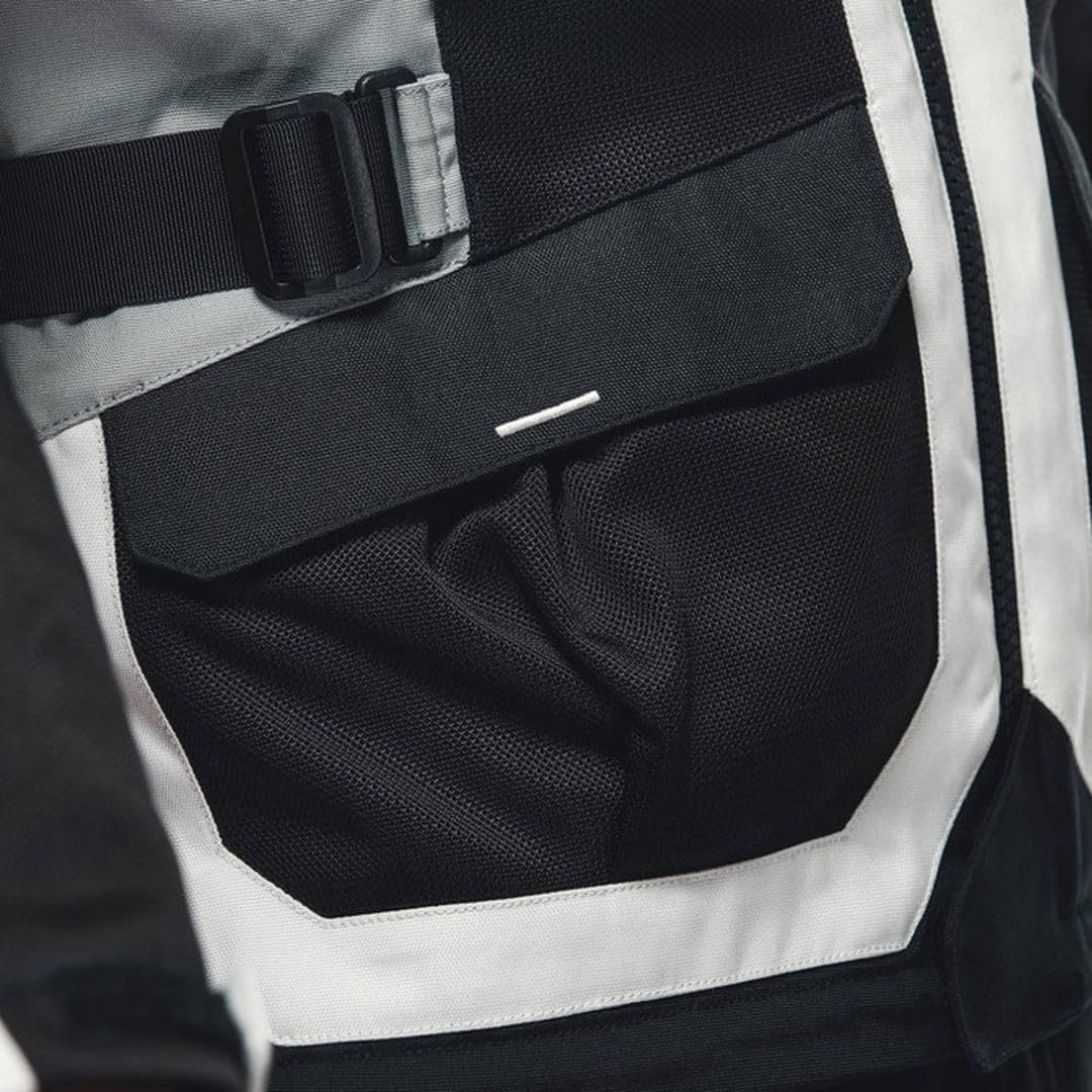 DAINESE Desert Tex kurtka męska