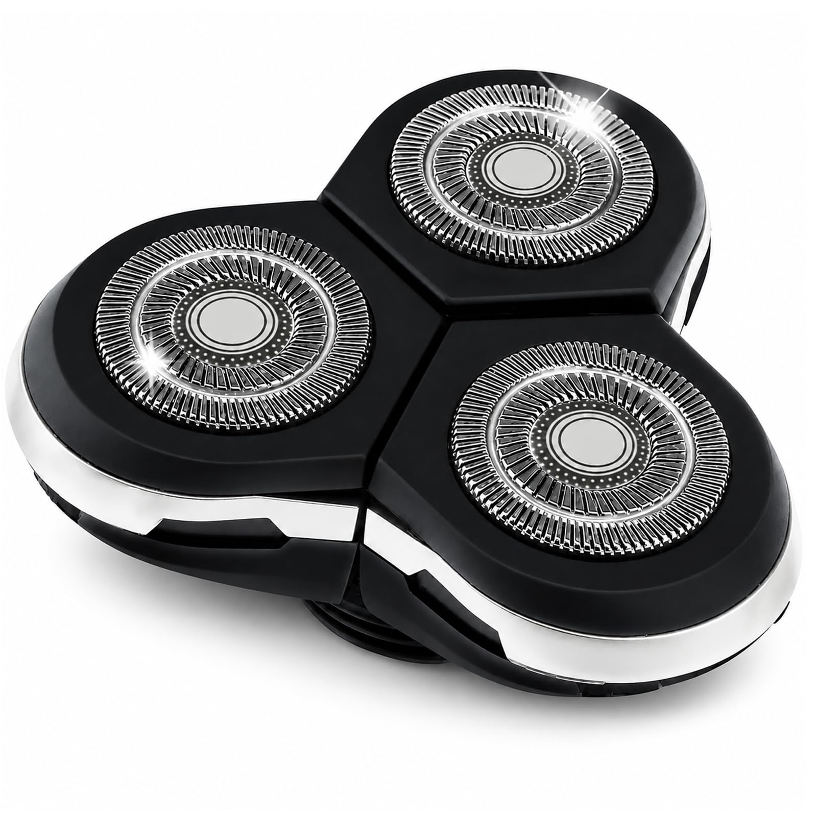Amazon | RQ12 交換用シェーバーヘッド フィリップス Norelco RQ11