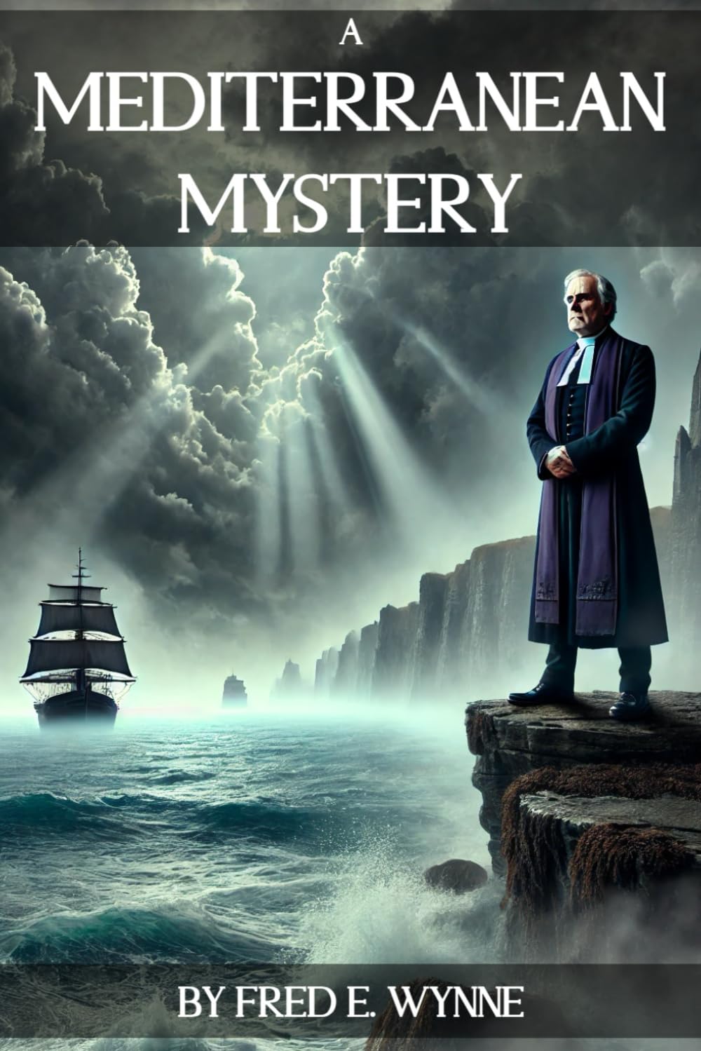 A Mediterranean mystery