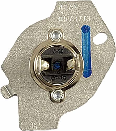 Whirlpool 8573713 Corte térmico para secadora