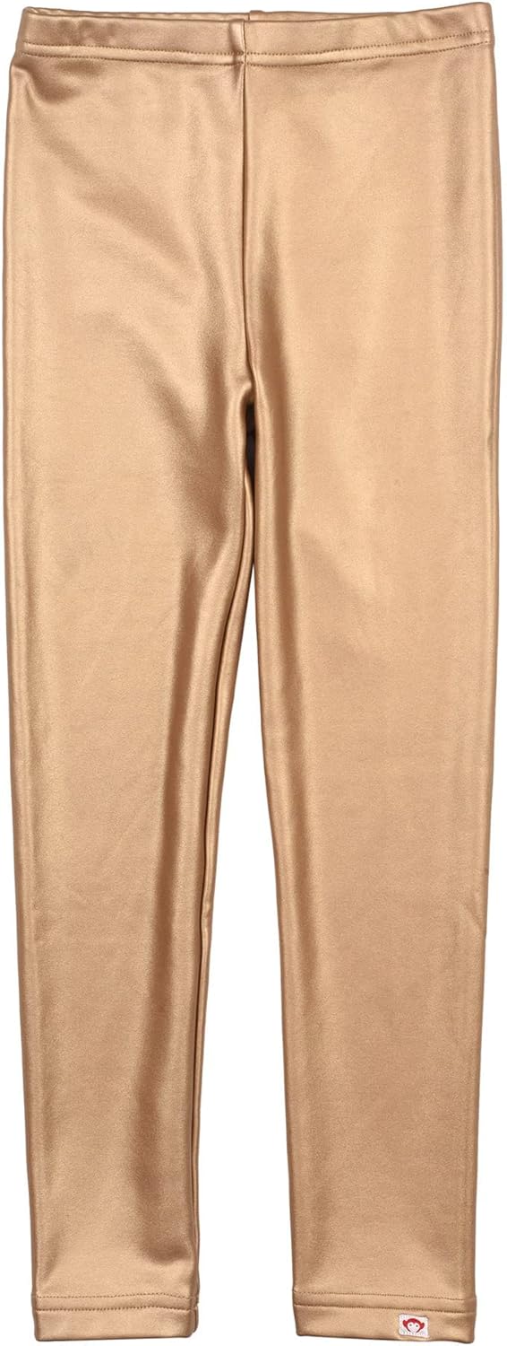 Girl's Leggings (Toddler/Little Kids/Big Kids)