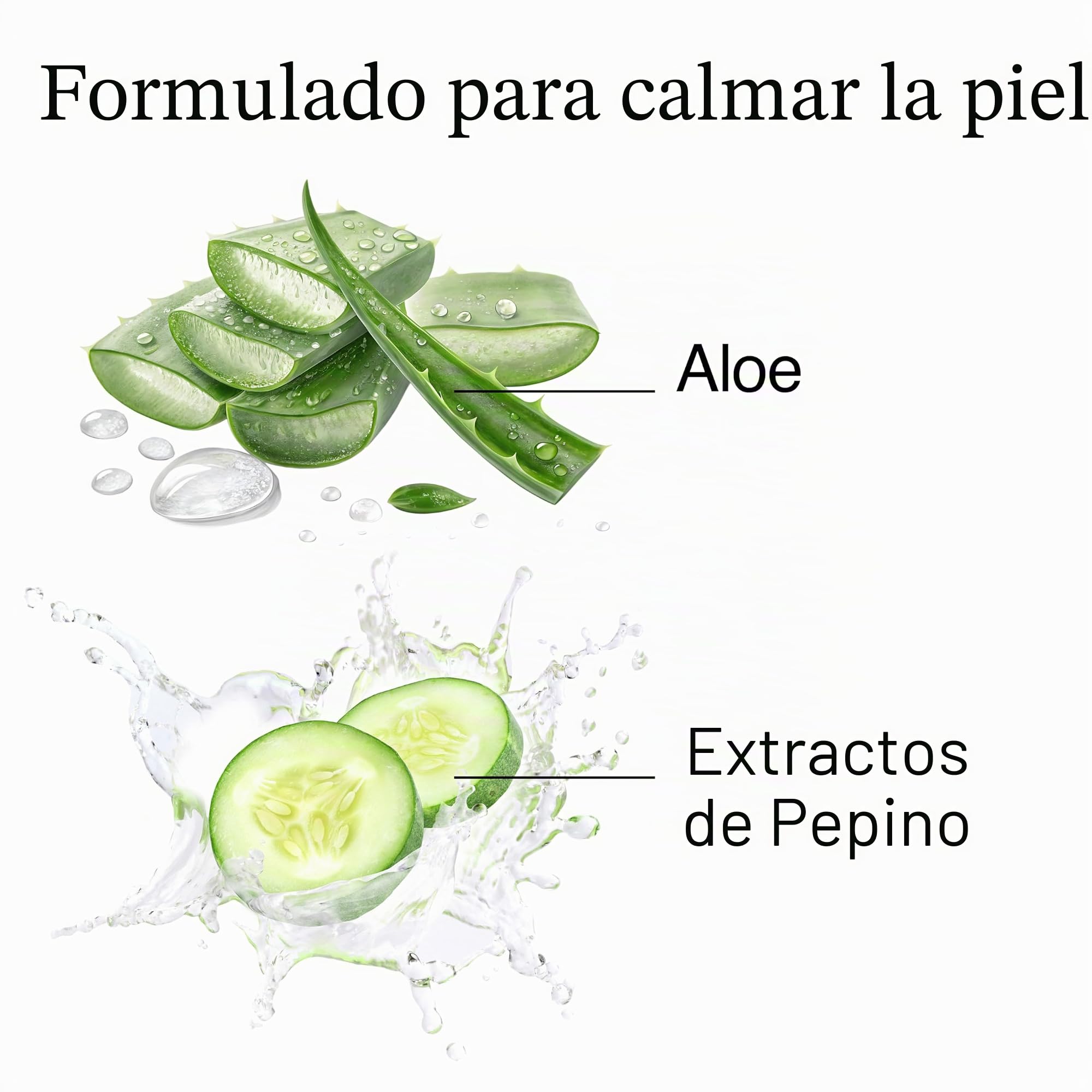 Neutrogena 070501050651 Removedor de maquillaje de ojos sin aceite, 5.5 FL. Onz