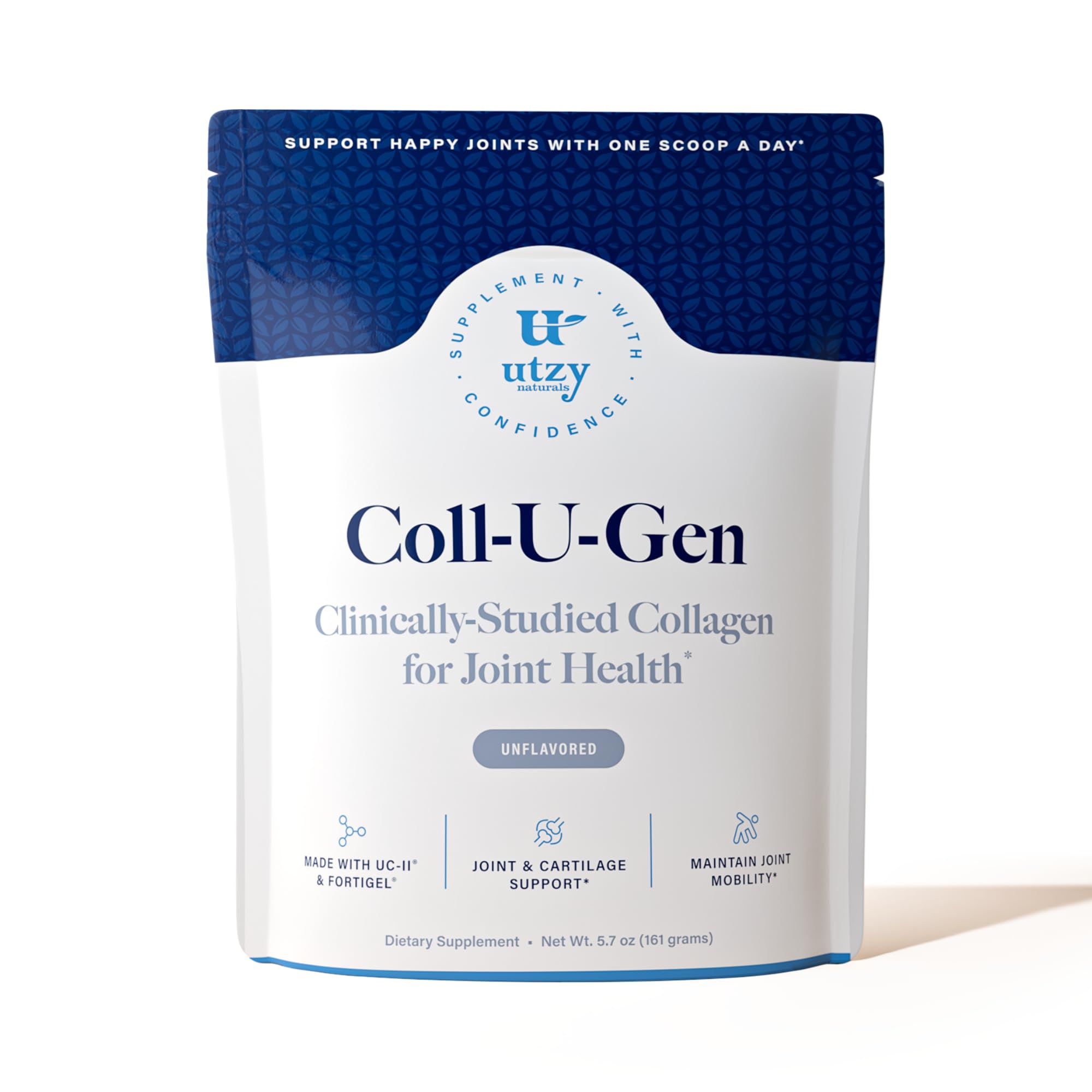 Utzy Naturals Coll-U-Gen