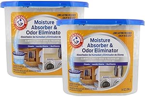 Arm & Hammer Basement Odor Eliminator