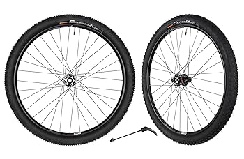 Amazon | WTB SX19 マウンテンバイク Novatec ハブ&タイヤ