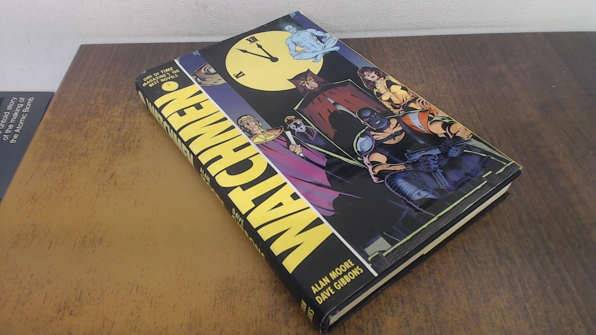 Watchmen