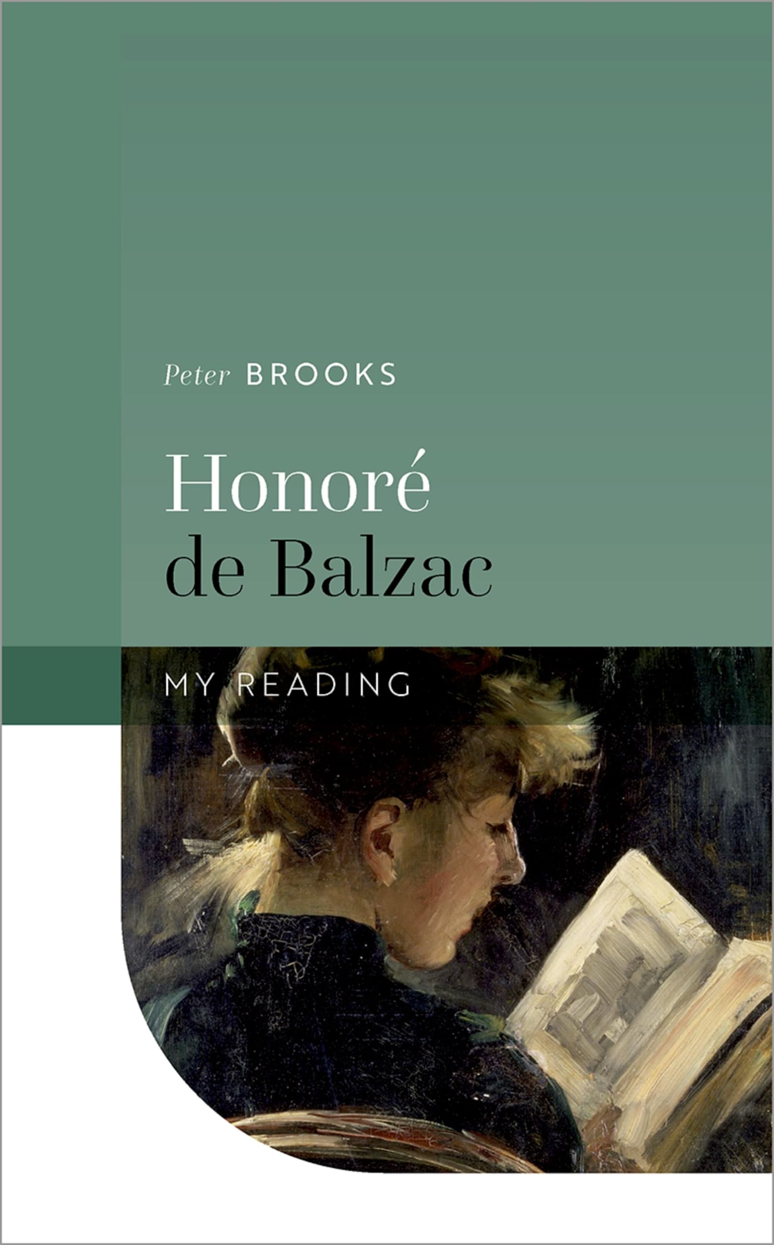 Honor de Balzac - 9780192846709