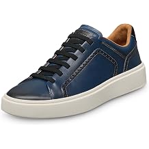 Allen Edmonds Men's Oliver Sneaker