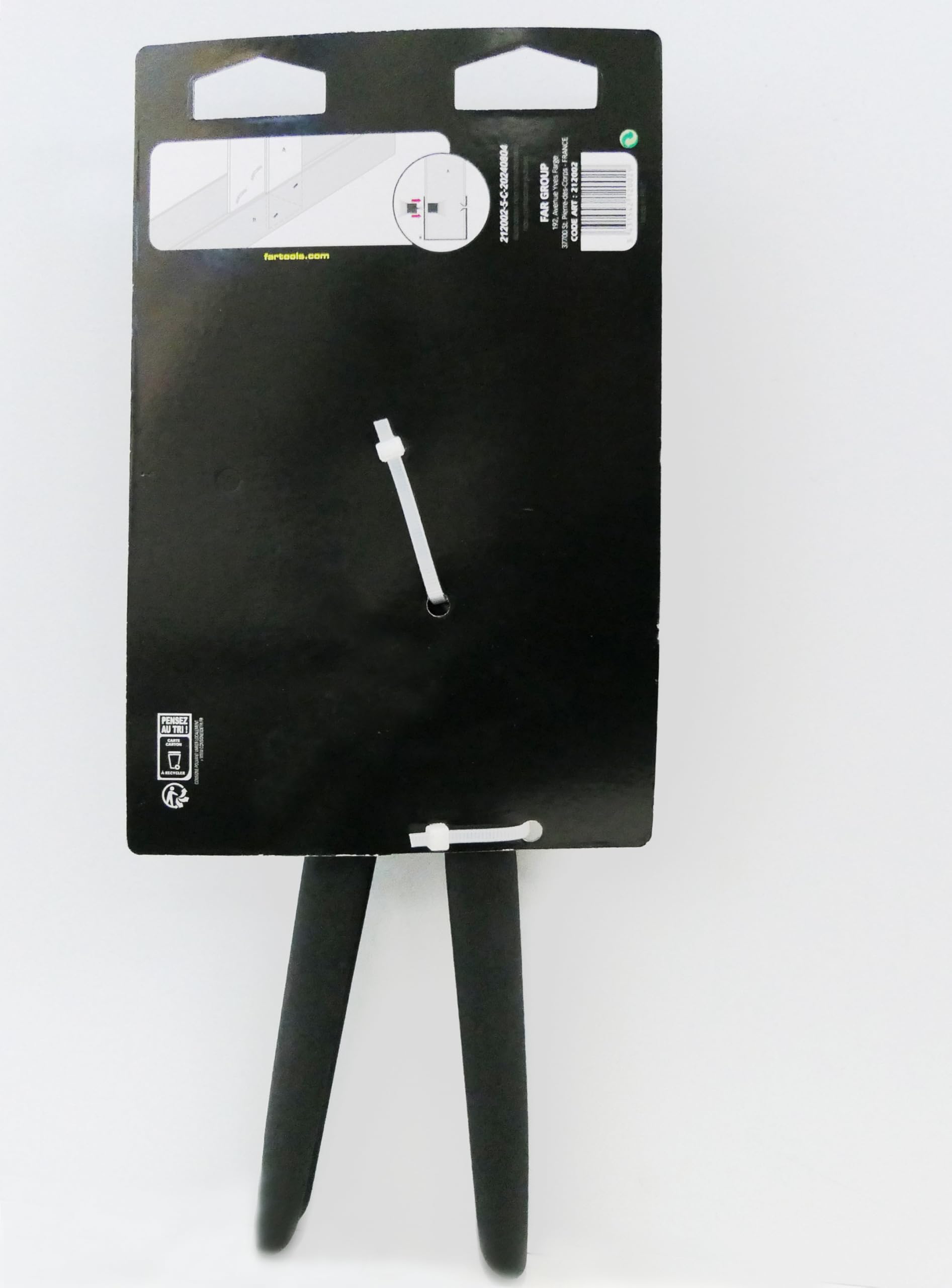 Fartools 212002 - Pinze per cartongesso