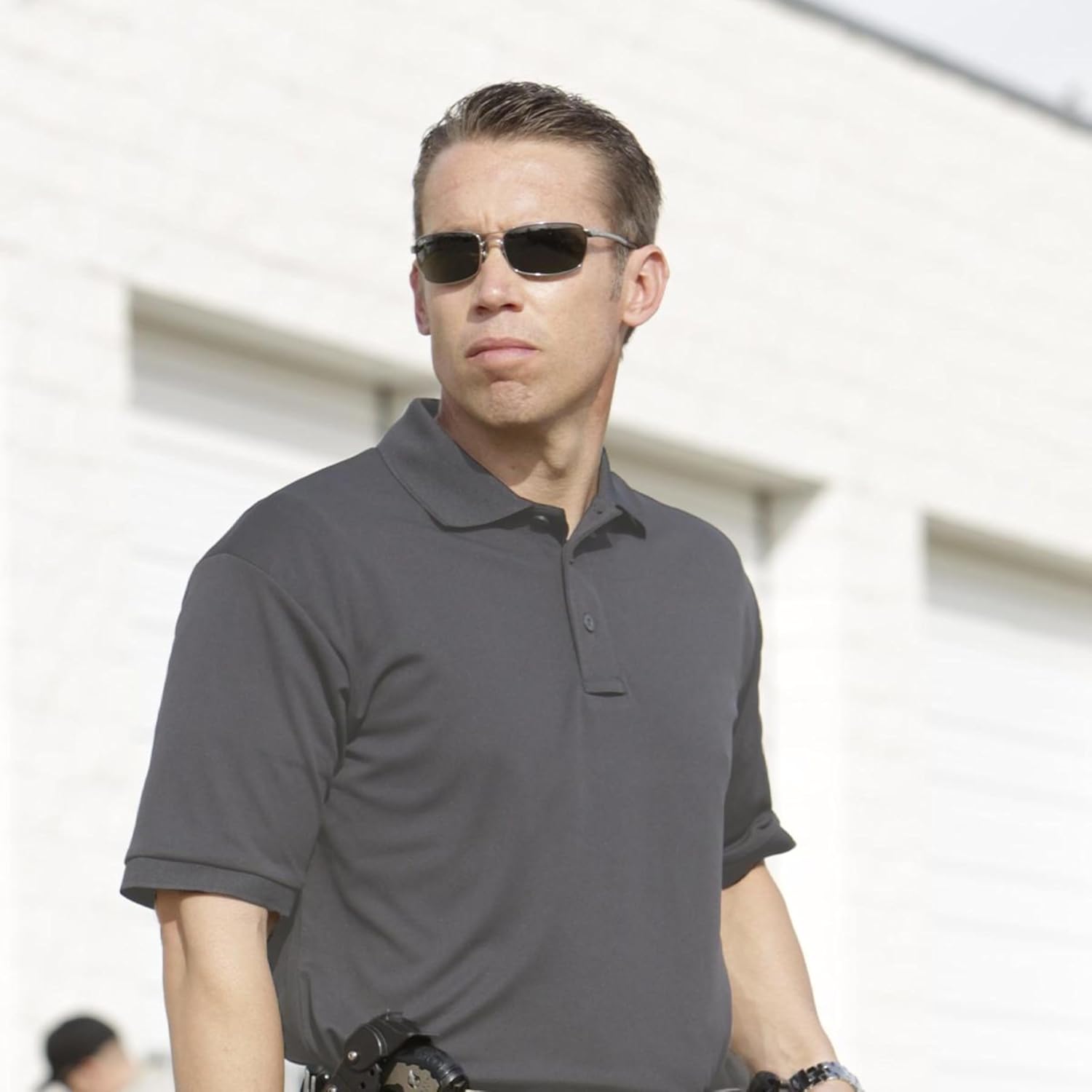Propper Men's Short Sleeve Uniform Polo - Image 4