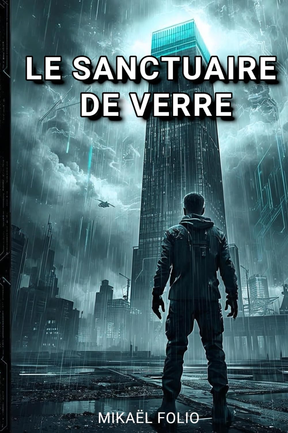 Le Sanctuaire de verre