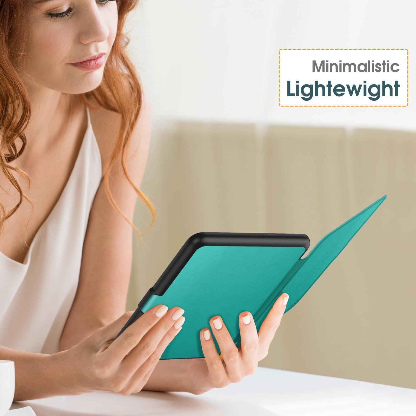 Amazon.co.jp: Fintie ケース 7インチ Kindle Paperwhite (第12世代