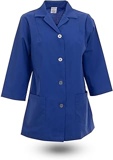 Women’s Utility Button Smock US16