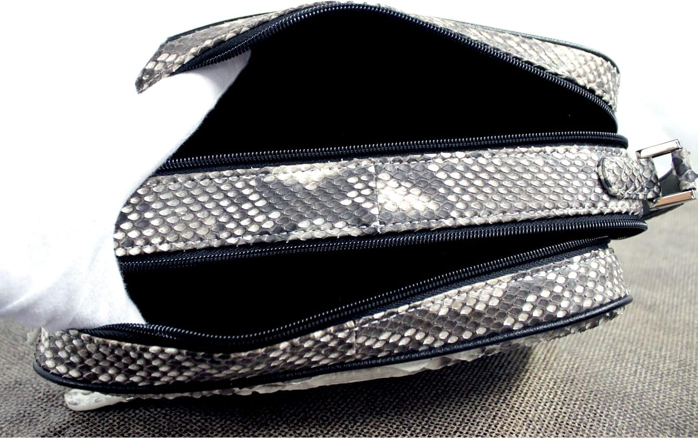 ヴァンズ VANS ハイスタンダード BLACK/WHITE 27.0cm WD マンディブラリスフタマタクワガタ♂95．2ミリペア