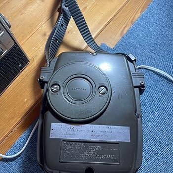 【激レア】 防水ラジオ MARINE NO.1 RF-622 Amazon.co.jp: ナショナル 防水ラジオ RF-622 AM/FM MARINE NO.1