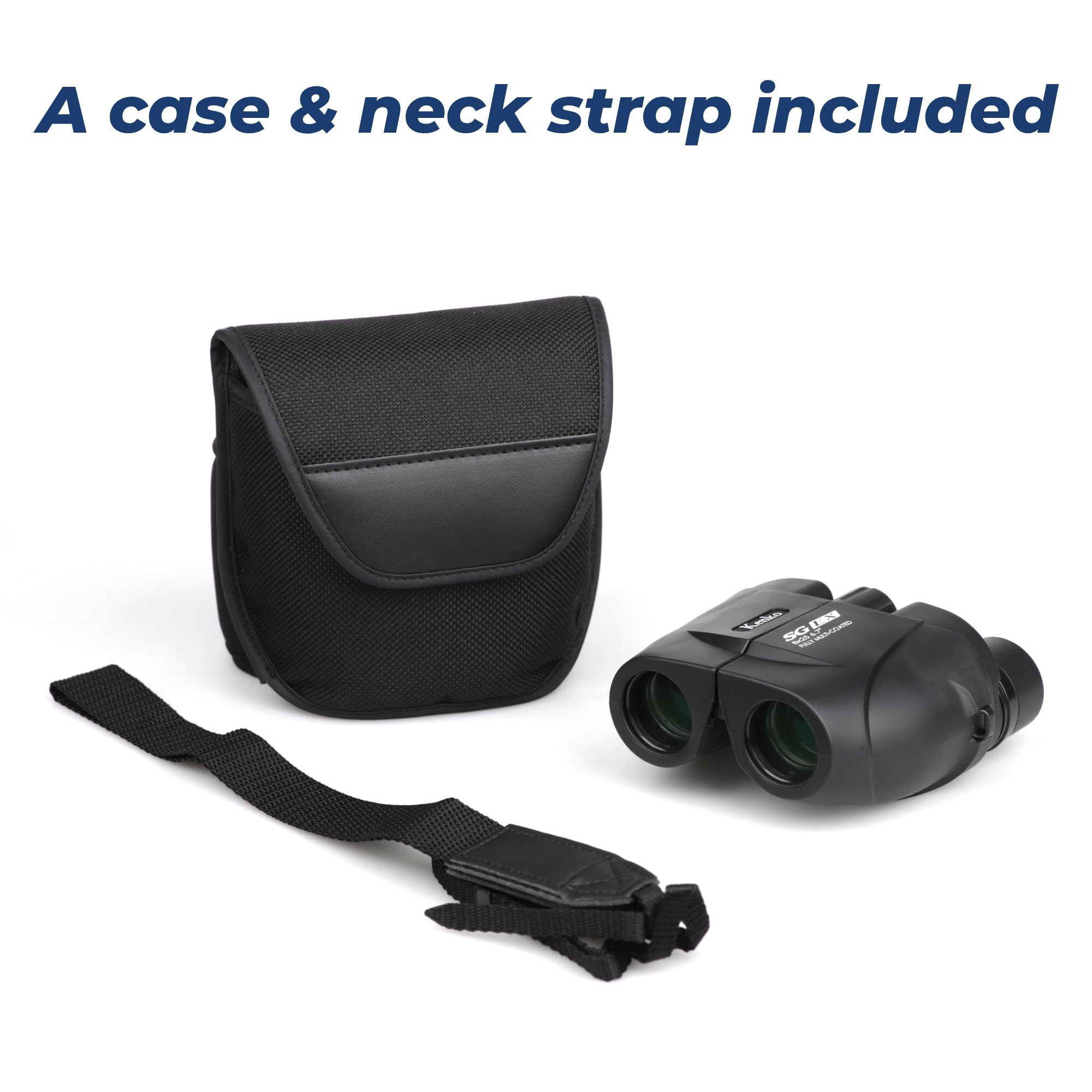 Amazon.co.jp: SGシリ-ズ 双眼鏡 SG EX 8×25 WP : 家電＆カメラ