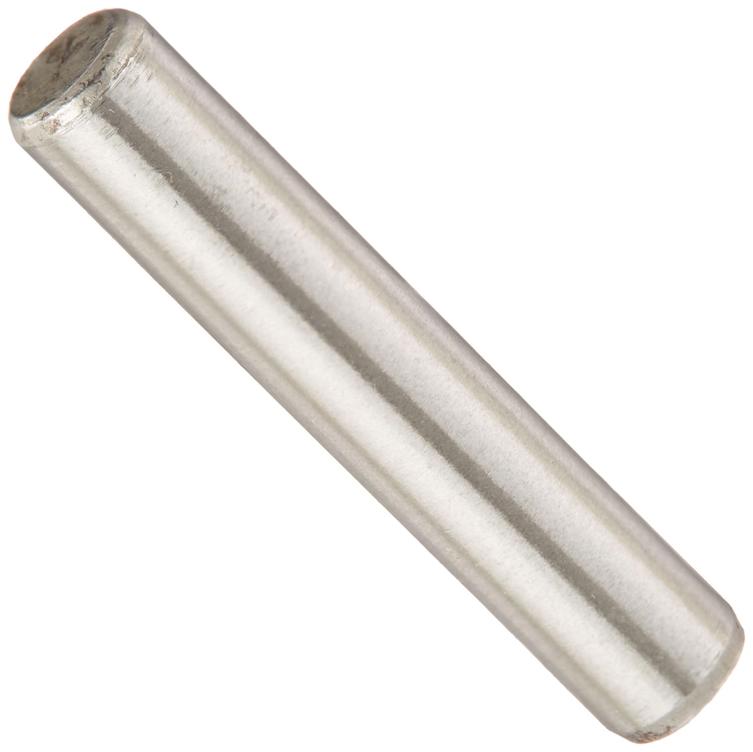 Unbrako 1110360 Alloy Steel Hardened Ground Machine Dowel Pin, Plain