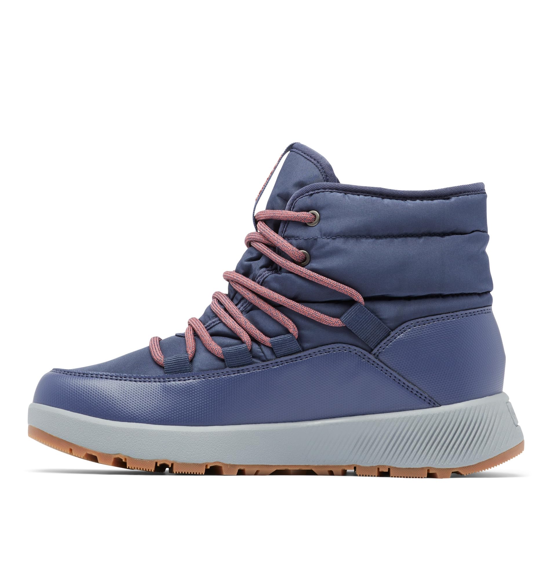 Columbia Kobiety Slopeside™ Village Omni-heat™ MidŚniegowce