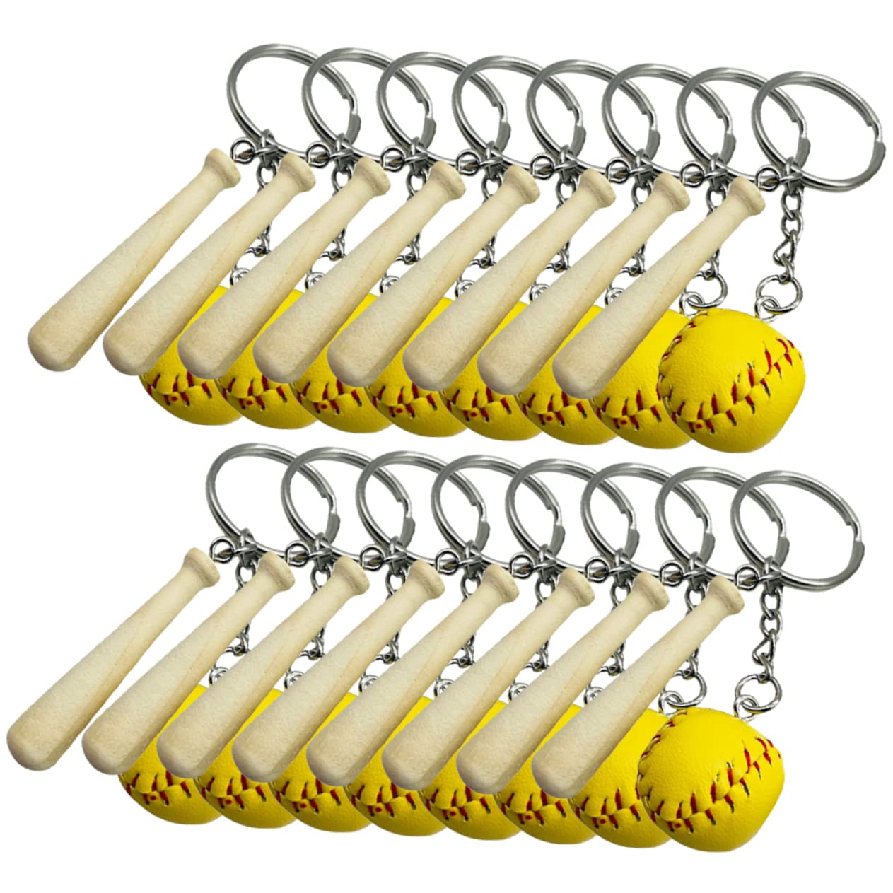 Porte Baseball pour Garçons Accessoires Décoratifs Thème Enfant - 8